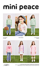 minipeace太平鸟童装女童小香风外套女宝春装夹克公主洋气上衣新-tmall.com天猫