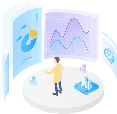 DataHunter数据技术服务,让企业...