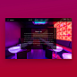 K-Che Latin Nightclub Ui Design : Here are some shots of the website we created for K-Che London, the best Latin nightclub in London bringing together every weekend a vibrant diverse crowd to dance to Latin rhythms such as Salsa, Reggaeton, Merengue, Bach