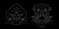 国潮珠宝品牌-古田路9号-品牌创意/版权保护平台