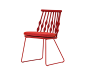 NUB SI 1450 - Chairs from Andreu World | Architonic : NUB SI 1450 - Designer Chairs from Andreu World ✓ all information ✓ high-resolution images ✓ CADs ✓ catalogues ✓ contact information ✓ find..