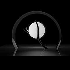 你好大海·品牌设计采集到《树上明月》概念产品设计