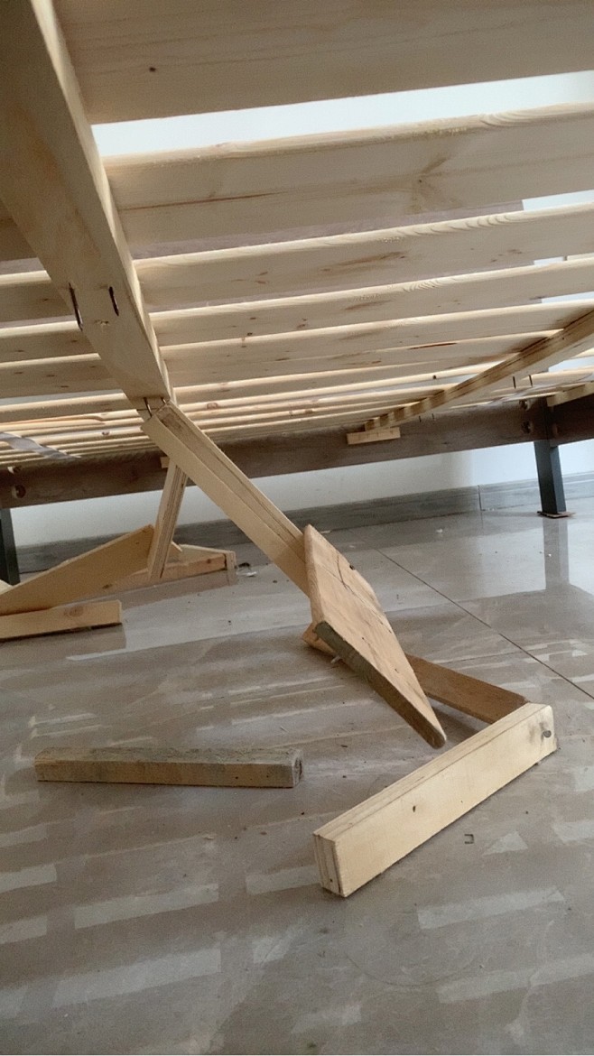 家具结构_框架结构;尺寸_1500mm_...