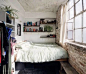 据说是最理想的单身女生卧室，你最喜欢哪一个？