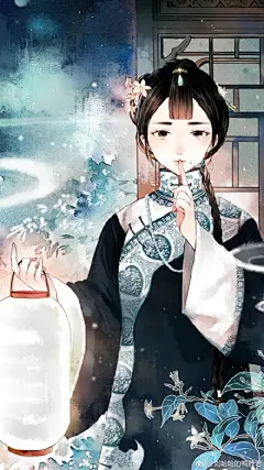 #刘诗诗醉玲珑##刘诗诗心理罪之城市之光# 我滴神，半天没来快出30了来活跃下，安利你们一部漫画吧，南烟斋笔录，画风唯美古风，燃一柱香，点起一段情，每个故事都很虐心，蔓笙看过了那么多生死，但仍然保持着一颗柔软的心～听说要拍剧sad～
刘诗诗凤卿尘米楠～ ​