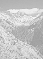 Studio Naam intro Mountains