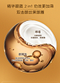 Clarins/娇韵诗娇韵诗双萃焕活眼部精华眼霜淡化细纹紧致滋润20ML-tmall.hk天猫国际