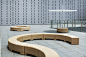 东京当代艺术馆家具及标识设计 / Schemata Architects -  谷德设计网 : gooood是中国第一影响力与最受欢迎的建筑/景观/设计门户与平台。坚信设计与创意将使所有人受益，传播世界建筑/景观/室内佳作与思想；赋能创意产业链上的企业与机构。
