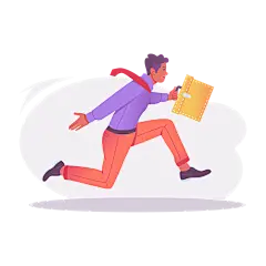 人物工作生活日漫画插画素材插画插图标 icon动作占位符ppt素材淘宝素材插画 涂鸦 黑白简笔画 插画 漫画 卡通125