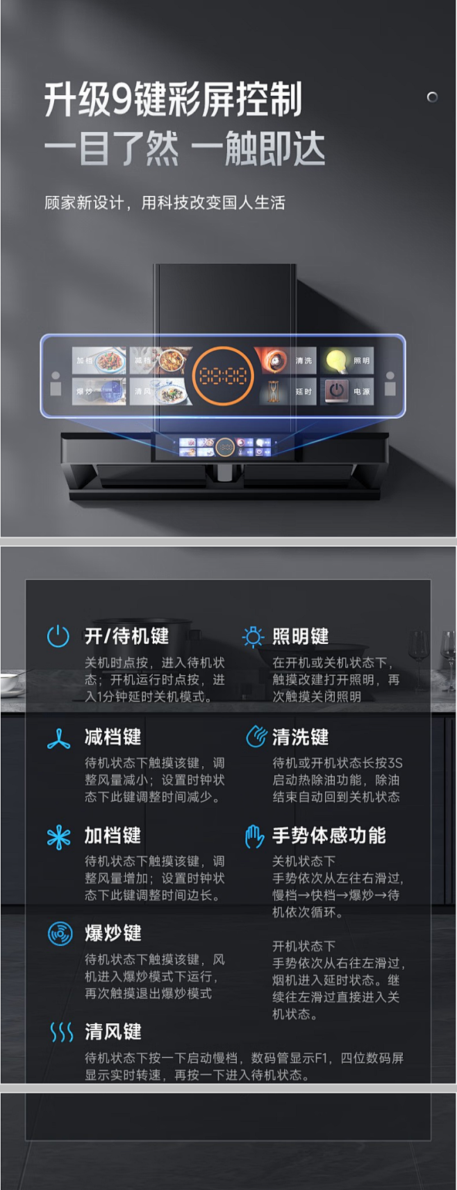 【顾家CXW-300-G100BF】顾家...