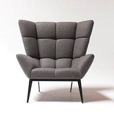 stellalapai采集到Armchairs