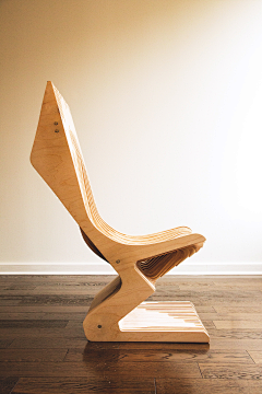 huuyuu采集到椅子（Chair）