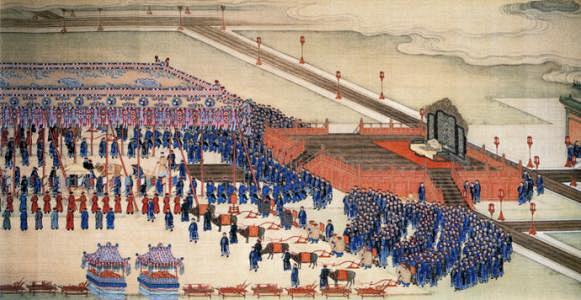 中国古代祭祀画 高清的搜索结果_百度图片搜索