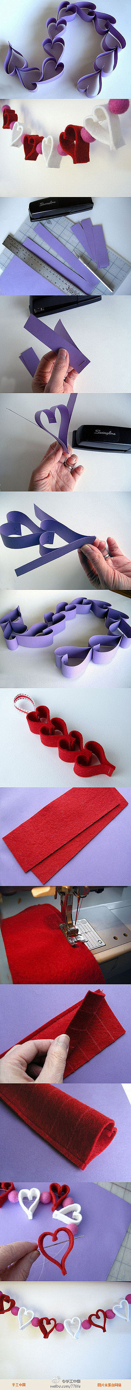  手工DIY 嘀咕图片