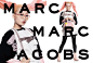 Marc by Marc Jacobs 2015春夏系列广告大片