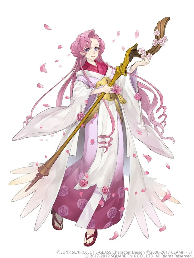 骑士姬官图合集② - 小红书-花瓣网