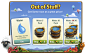 FarmVille 2 : UI/UX Design for FarmVille 2