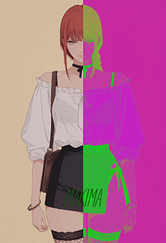 蝴蝶灵魂采集到A插画素材参考