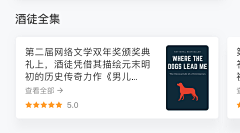 攀行采集到影视书籍卡片