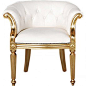 Marriot Baroque Chair