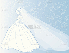 公子丁采集到结婚请柬