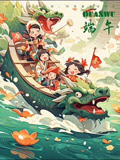 bo0820采集到端午