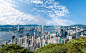 香港城市建筑图片下载