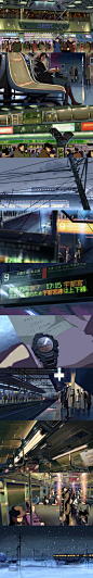 【秒速5厘米 秒速5センチメートル (2007)】12
新海诚 Makoto Shinkai
#电影场景# #电影截图# #电影海报# #电影剧照#