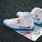 Nike,adidas,Air Jordan,Convers  近期不少新鞋疯狂涨价！OFF-WHITE 匡威联名也只能排第三！