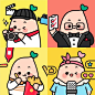 小红书官方头像_2_是阿肉肉诶_来自小红书网页版