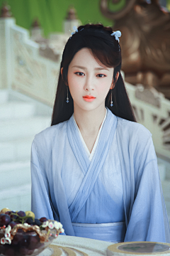 "ωǒ萌爺爺采集到香蜜沉沉烬如霜