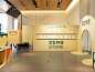 导视 | ZENB商店