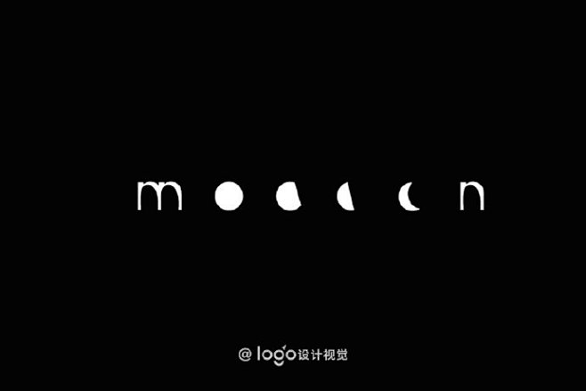 #LOGO设计欣赏# 极简LOGO设计小...