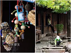 山间铃响马帮来——触摸沙溪古镇




世上的事物多是先有实再有名，但有时候，名赋其实却需要跨越千年。





那条横亘欧亚已两千年的著名商路直到1877年才被德国学者李希特霍芬命名为“丝绸之路”，与之相似，这些由中国西南马帮开辟的在川滇藏间密如蜘网的古道也存在了不知道多少个世纪，但迟至1990年中甸县志办支持的一次考察时，方由一群年青人称之为“茶马古道”并随后闻名遐迩。







约瑟夫·洛克为其扬名前，丽江已在茶马古道上矗立了几百年，洛克以后，它又重归......