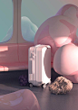 transport series — rimowa - Wang & Söderström