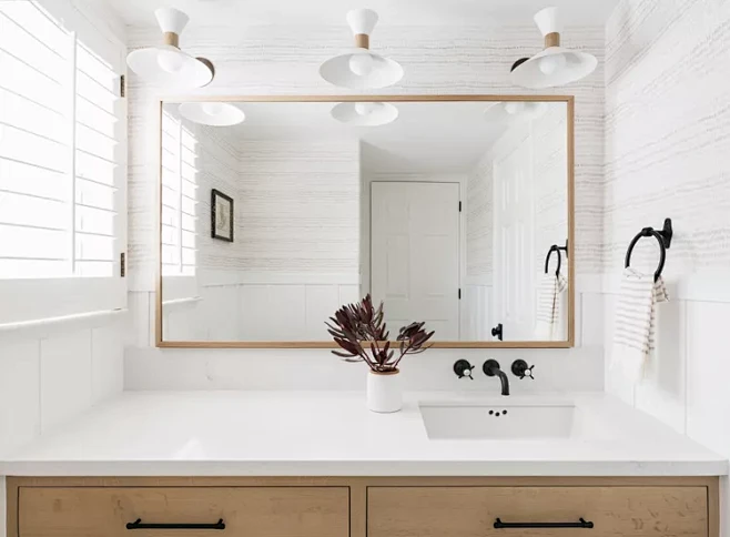 minimalist bathroom ideas