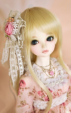 sd娃娃 嘀咕图片1rachael小意儿采集到那些年——芭比娃娃采集movie.