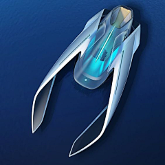 fiero_lee采集到About_CG