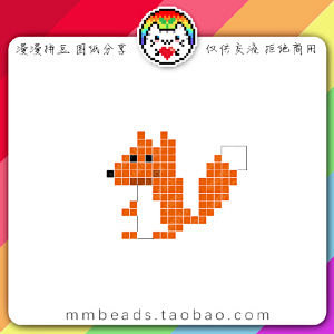 MM拼豆的微博_微博