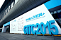 GITC 2015全球互联网技术大会震撼来袭 技耀京城
