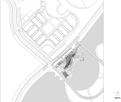 jike采集到建筑平面-秩序，几何，形式