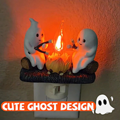 小木偶的玩具-文文采集到halloween