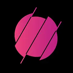 Triller【图标 APP LOGO ICON】@ANNRAY!