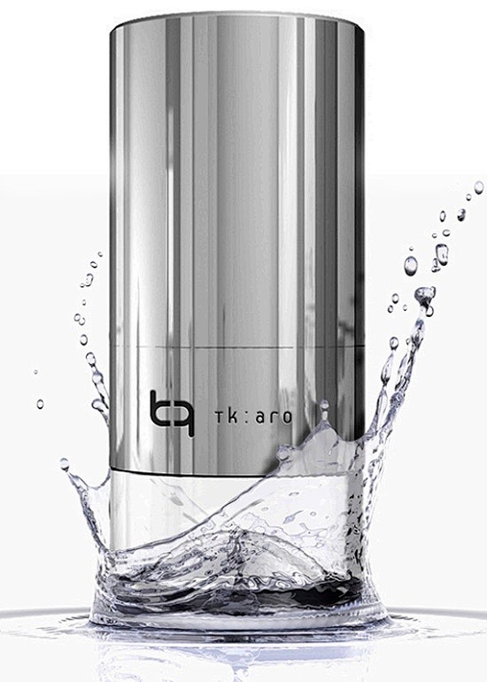 Bottle