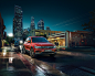 The all new 2016 VW Tiguan : Special Thanks to Grabarz & Partner.Creative Director : Ralf NoltingArt Director : Kalo YanevPostproduction and CGI by Recom