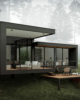 Casa de Descanso | A...