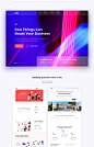 uDix — Figma UI Kit for Landings Pages : uDix — Figma UI Kit for Landings Pages. uDix is a landing page and marketing website UI Kit created for busy freelancers, product owners, and designers. The product was created based on our 5+ years of experience w