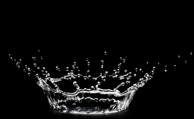 水1