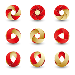 不是山谷是溪流采集到logo