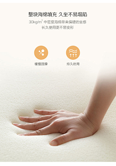 虞萱采集到海绵